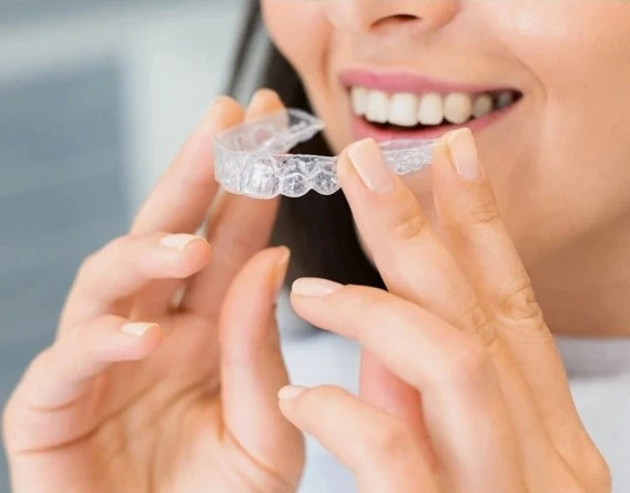 A Guide to Invisalign in Glasgow: Everything You Need to Know