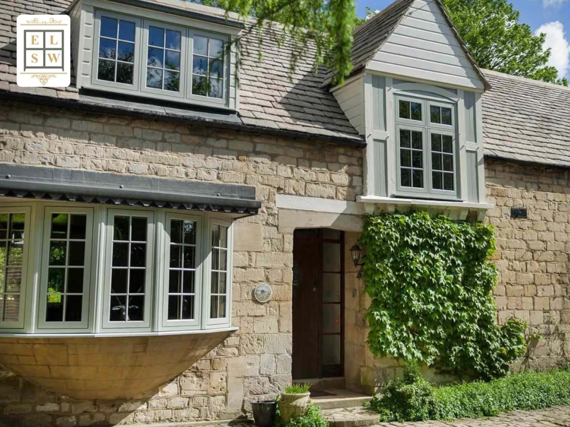 Why Sash Window Replacement Improves Energy Efficiency