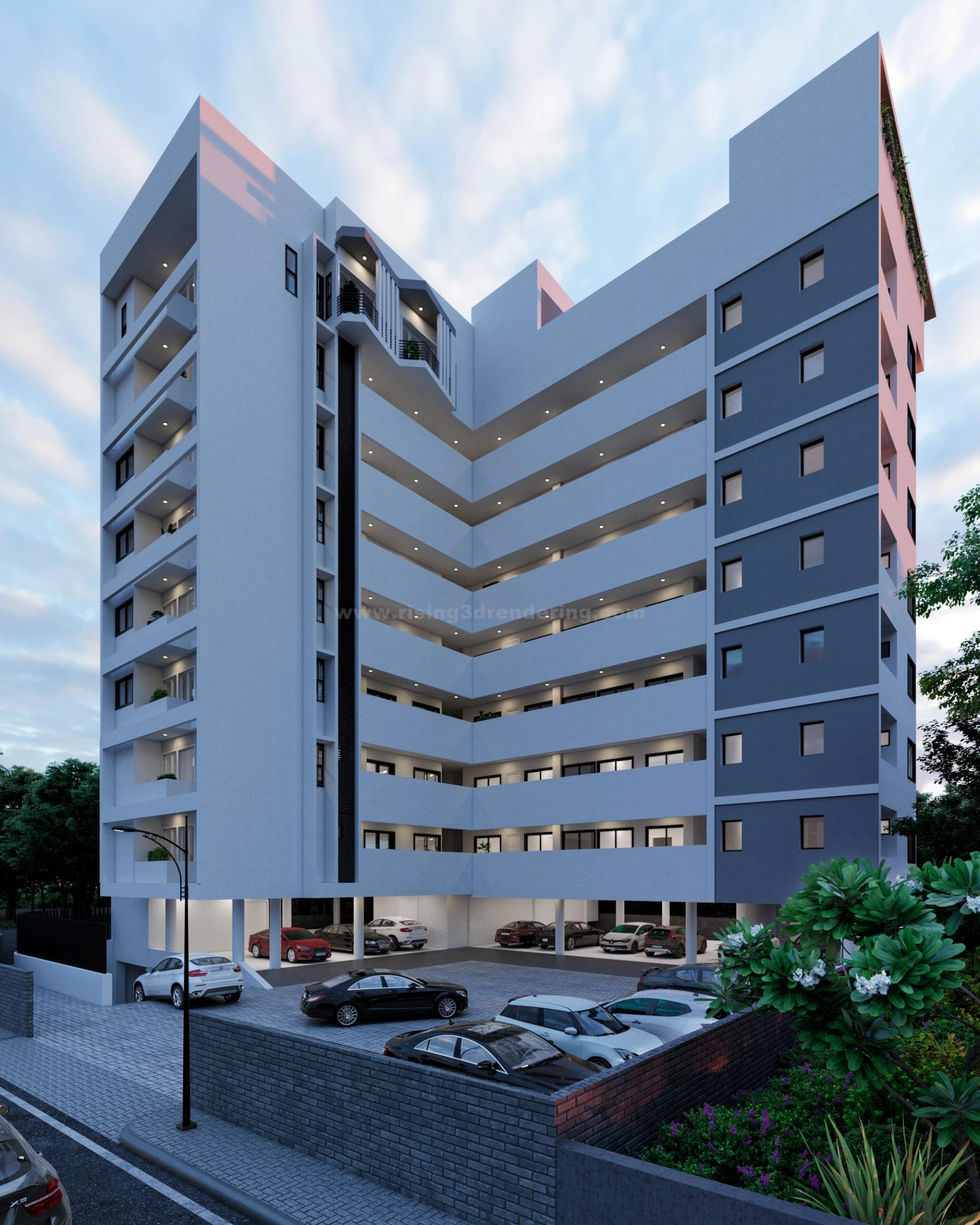 3D Rendering Myths vs. Reality: Separating Fact from Fiction