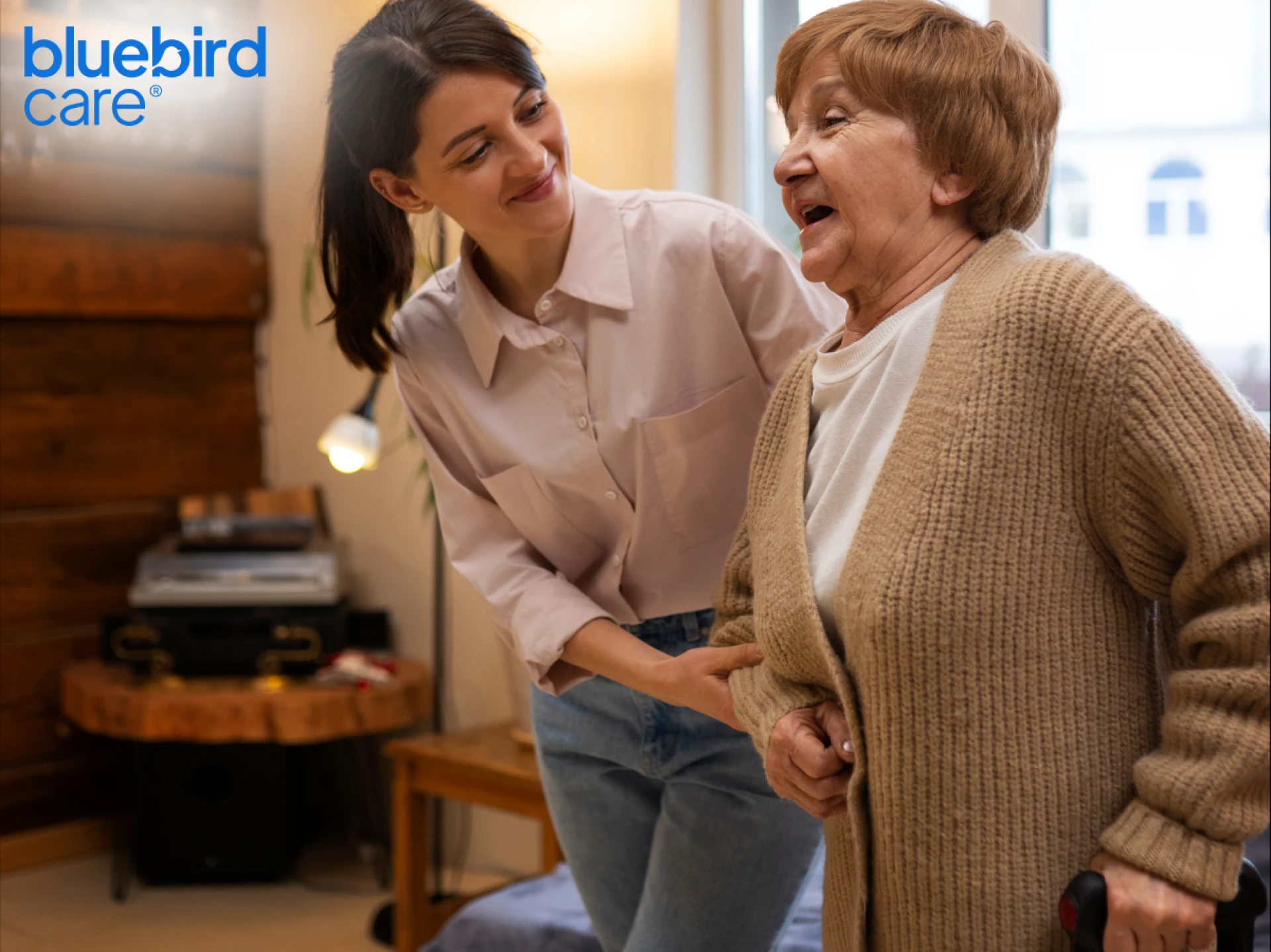 Comparing the Top Senior Personal Care Services in Enfield