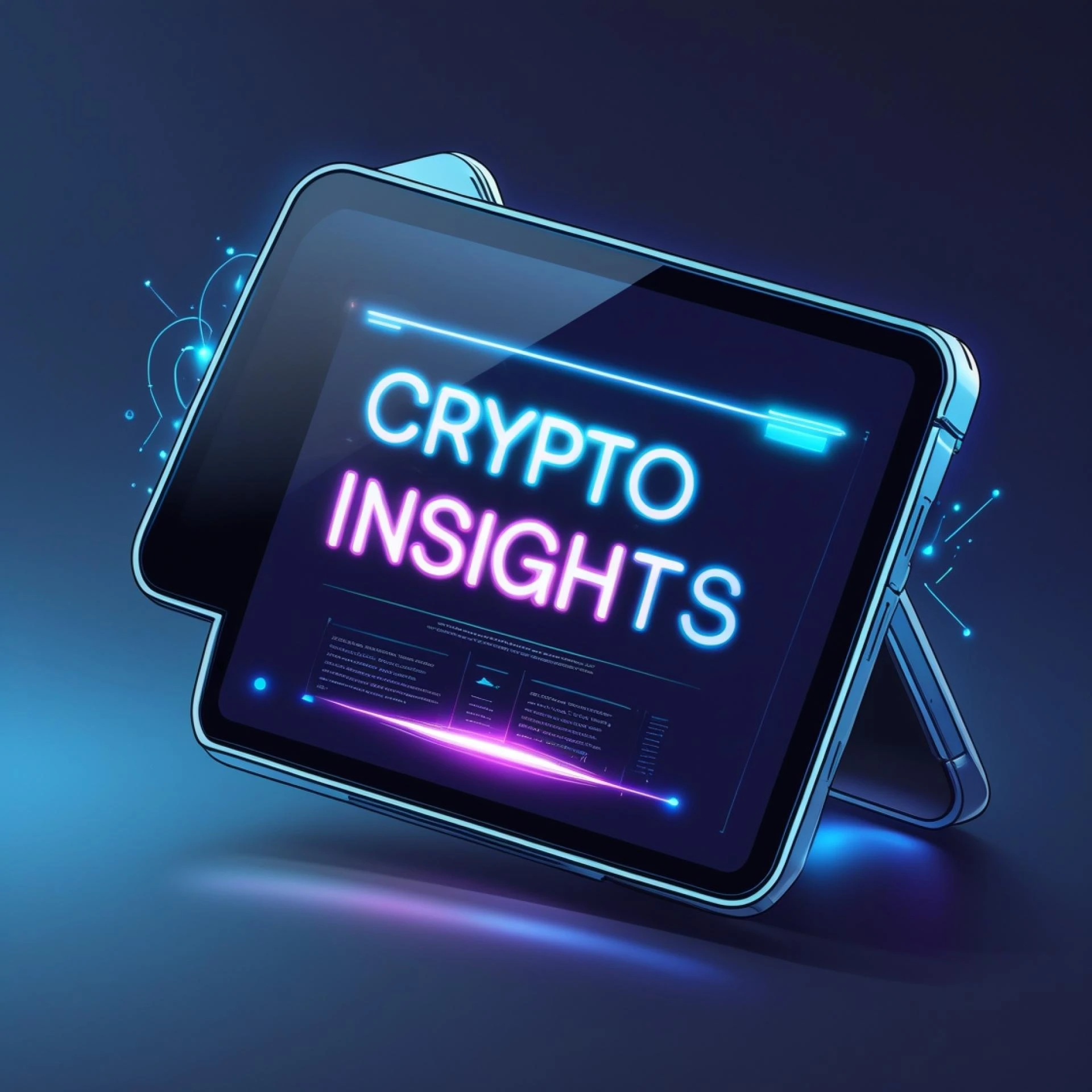 Crypto Insights: Navigating the Future of Digital Currency
