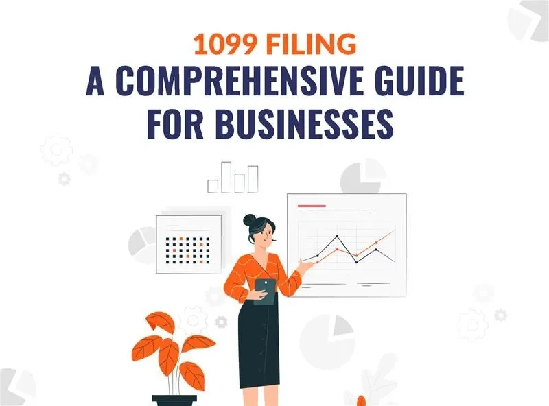 The Ultimate Guide to 1099 Tax Filing Services for Freelancers in 2025