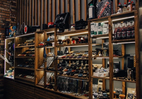 Discover the Ultimate Hookah Store Experience at Hookah Market