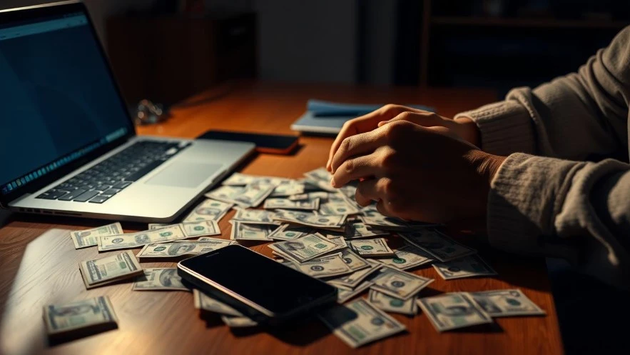 6 Proven Ways to Earn Money Under the Table in 2025