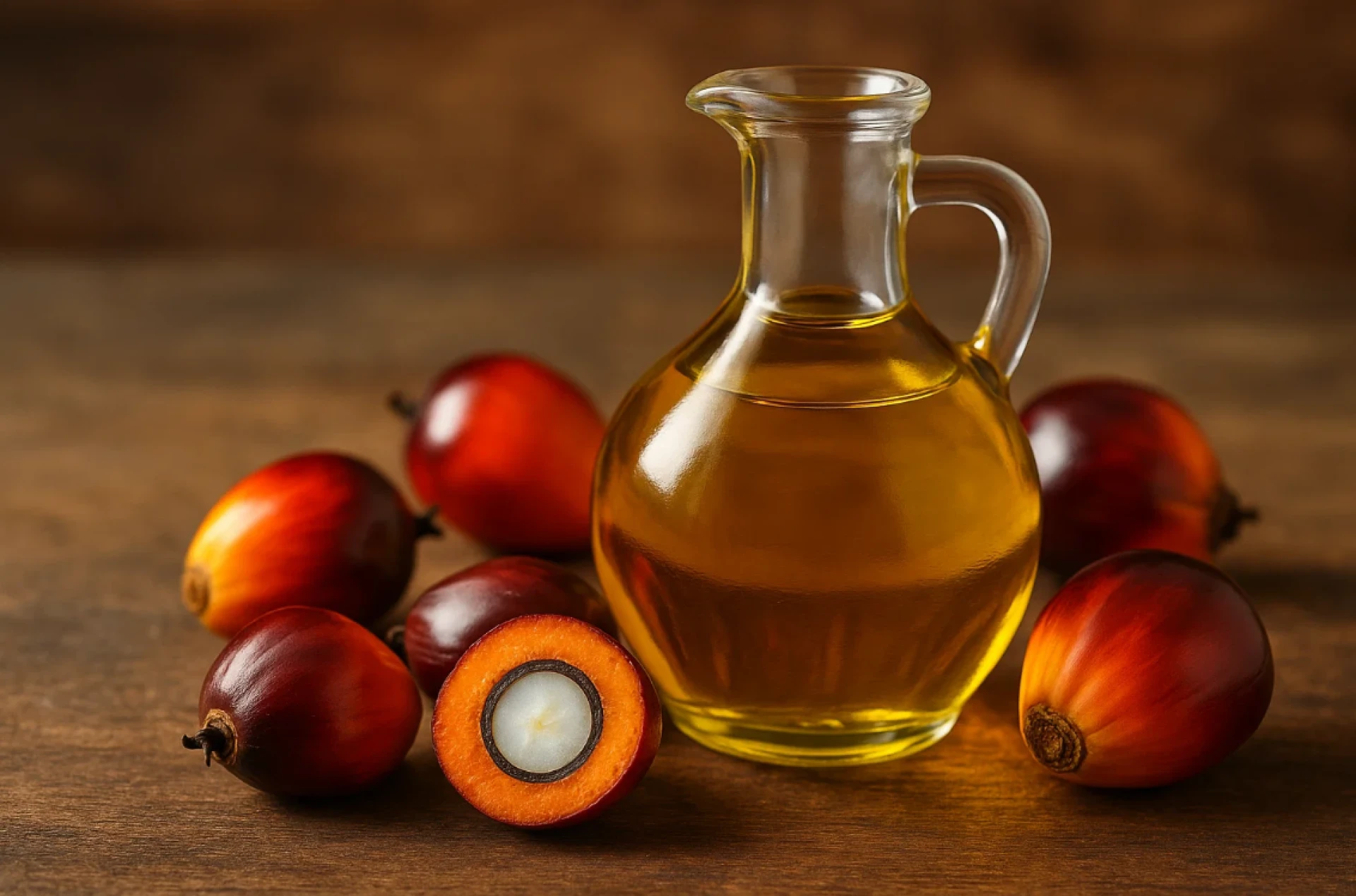 Palm Oil Market Analysis: Industry Outlook and Growth Potential 2035