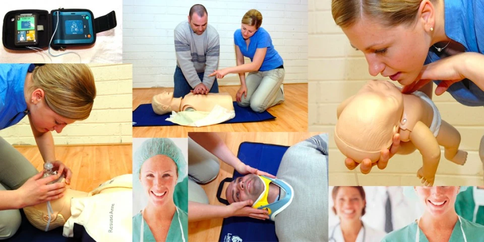 Why Are Health Care Courses and CPR Training in Schools So Important? 