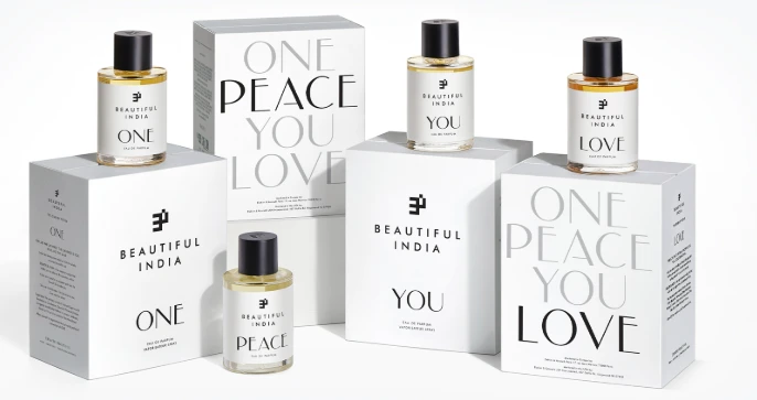 Why Luxury Perfumes in India Are Becoming a Must-Have Accessory