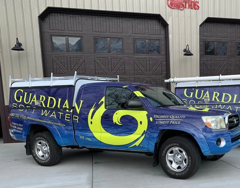 The Truth About Hard Water and Your Drinking Supply—What Every Utah Home Needs to Know