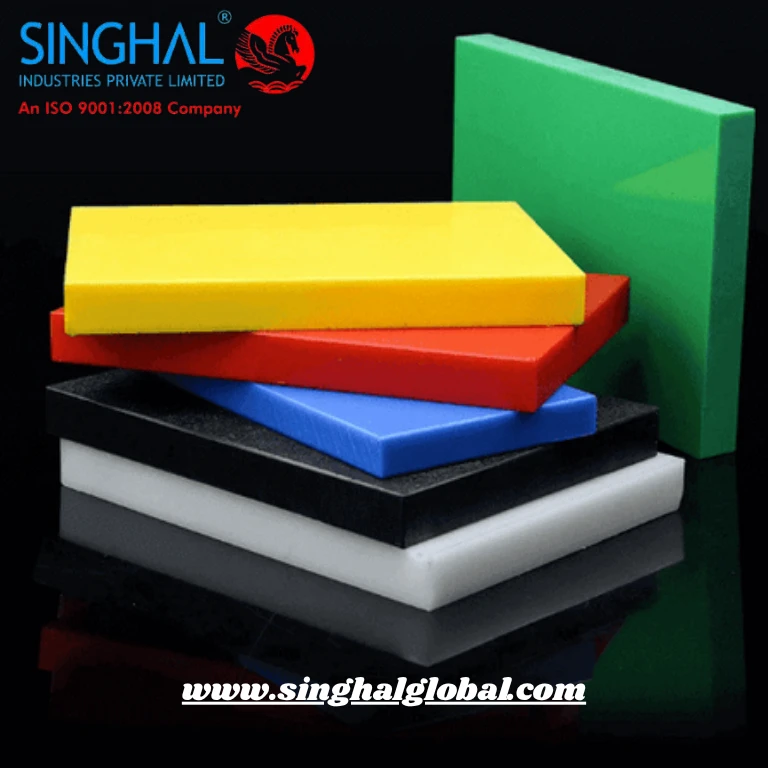 Picking the Right HDPE Sheet Thickness: Things You Might Not Realize