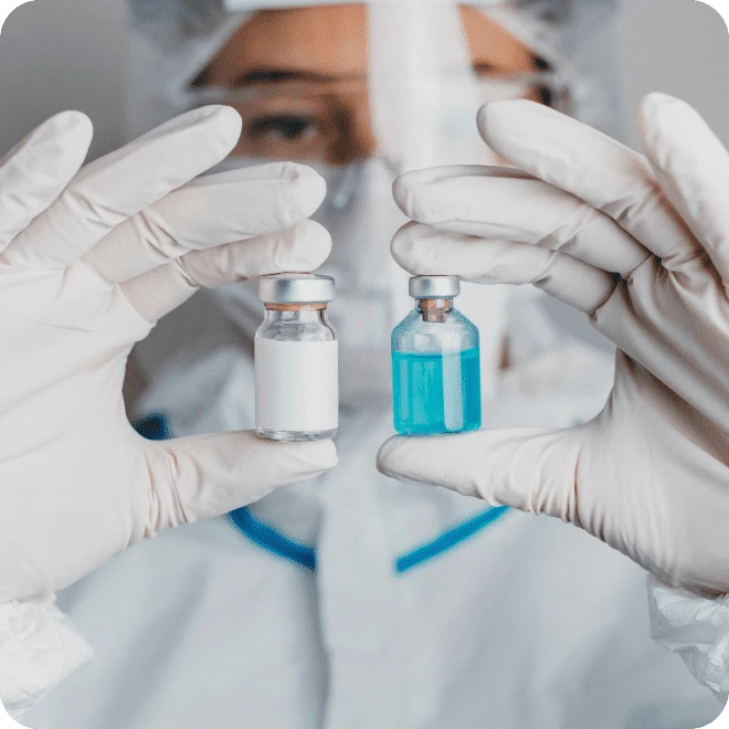 Unleashing the Body’s Natural Potential: The Power of Growth Hormone Releasing Peptide 2