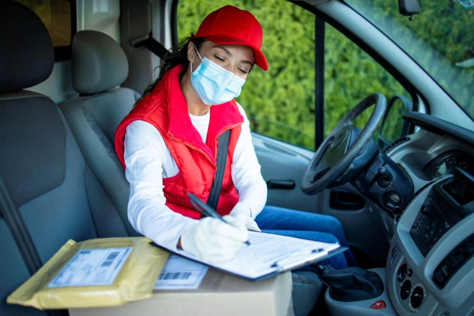 Benefits of Early DOT Physical Scheduling for Truck Drivers in Florida