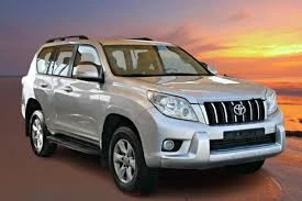Luxury Car Rentals in Fiji: Travel in Style and Comfort
