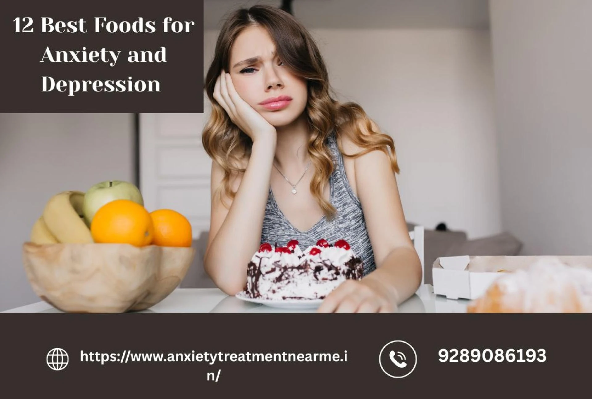 Health Anxiety Treatment : 7 Proven Strategies to Stop Health Obsessions and Find Calm