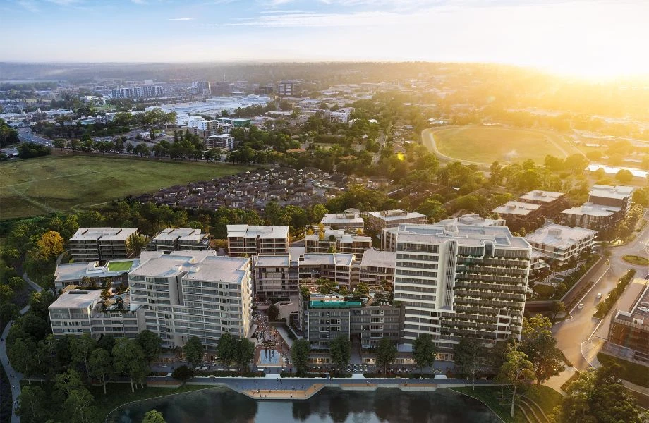 Who Manages Penrith Condo and What Owners Should Know