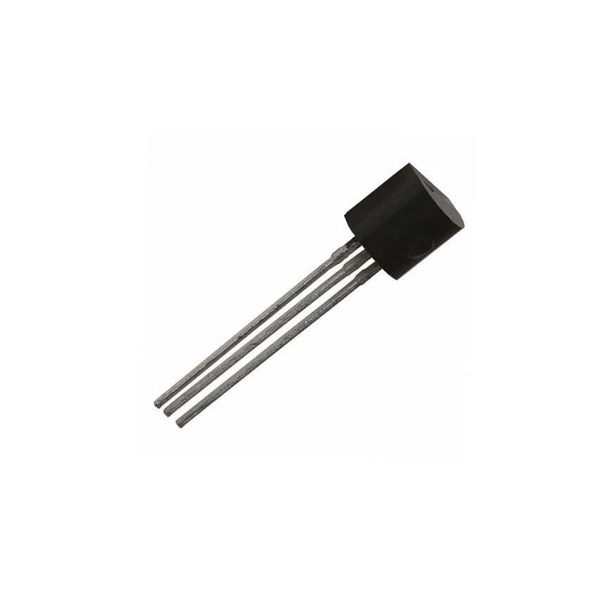 Discover the 2SK301 Matsushita Transistor: Reliable Performance for Your Electronics