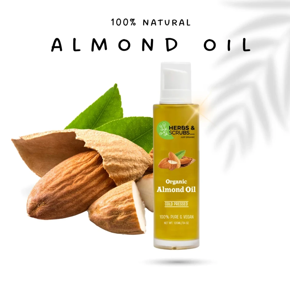 Why Almond Oil Deserves a Spot in Your Beauty Cabinet