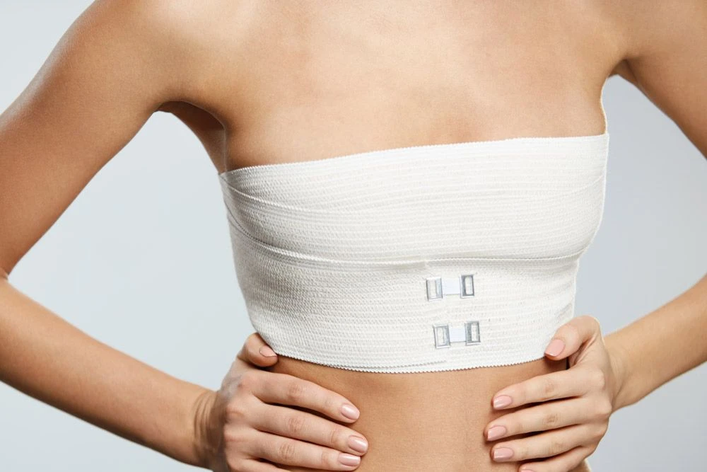 Breast Reduction: Relieve Pain and Regain Proportion