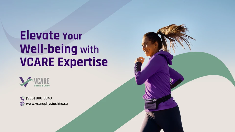 The Power of Integrated Care: A Smarter, Holistic Approach to Physical Wellness