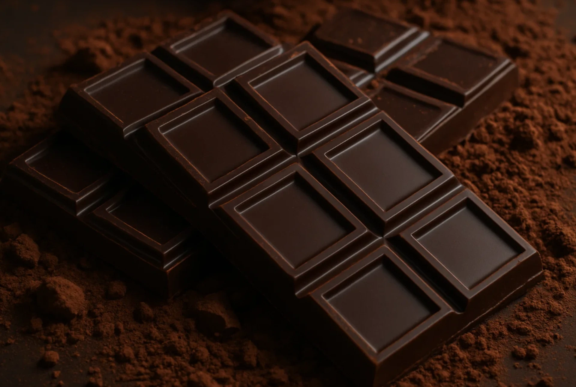 Dark Chocolate Market Growth Fueled by Online Sales and Clean Label Trends
