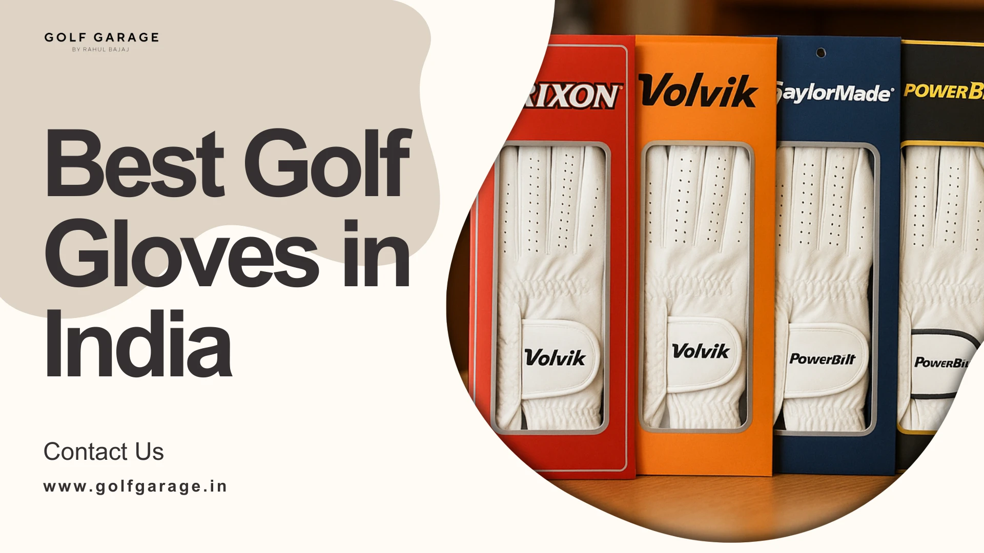 The Ultimate Guide to Choosing the Best Golf Glove