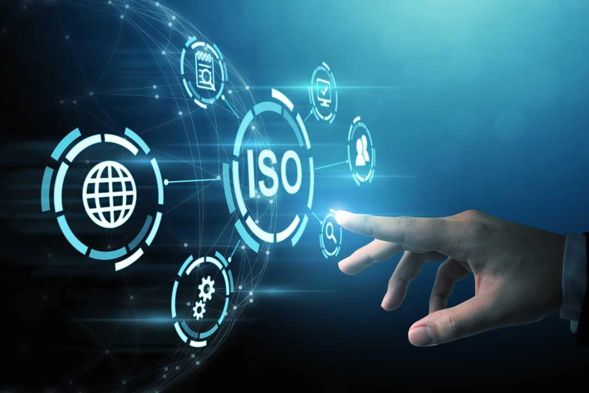 Elenktes Audit Aggregators: Improving Business Standards in the Middle East with ISO Certification Services