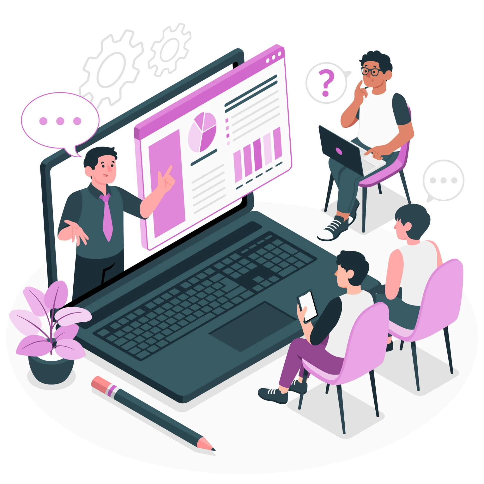 Why HR Payroll Software for Government Offices Needs to Be Built Differently