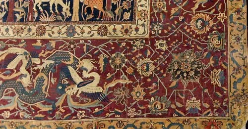 How Do I Choose the Best Rugs Cleaning Near Me Service?