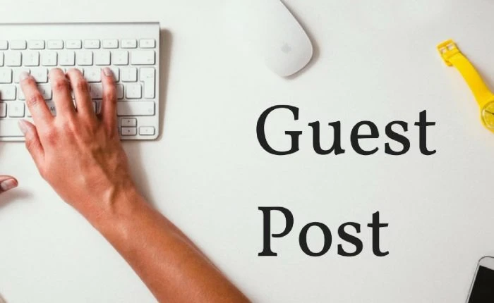 The Power of Guest Posts: How to Leverage Them for Growth and SEO