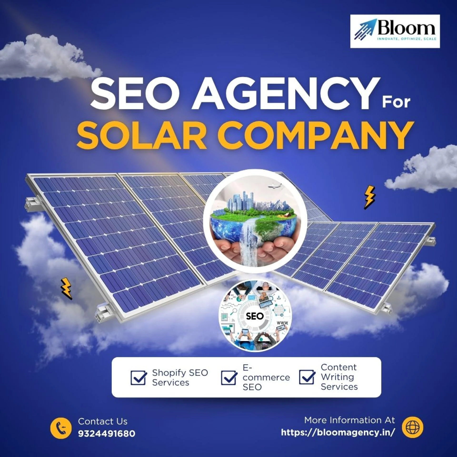 Illuminating Success: A Deep Dive into Solar Digital Marketing Agencies