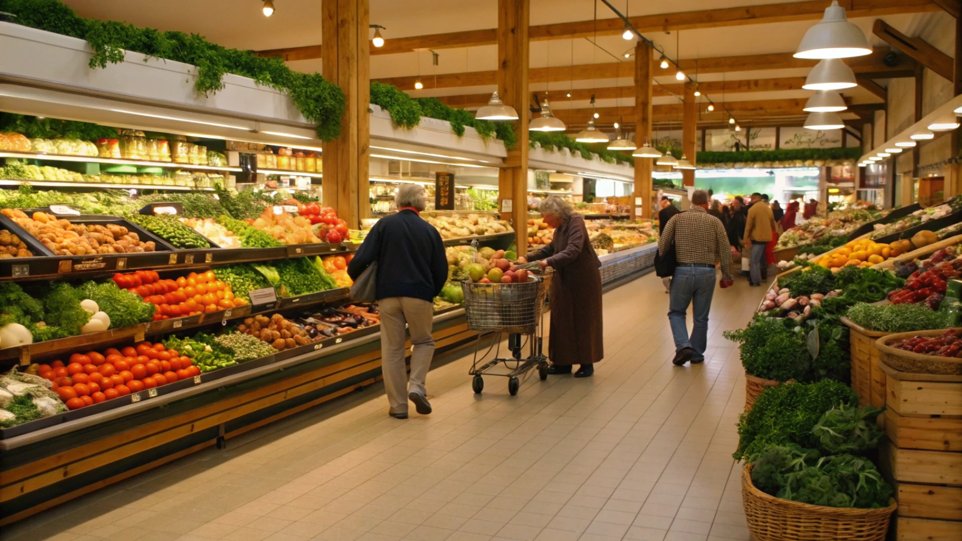 Lake Geneva Grocery Stores: Are They Worth the Hype?