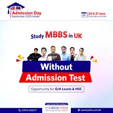Study MBBS in UK: Cost, Universities & Fees Guide