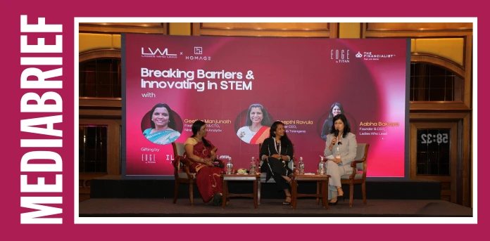 Unlock Your Potential with Venture Vault by Ladies Who Lead