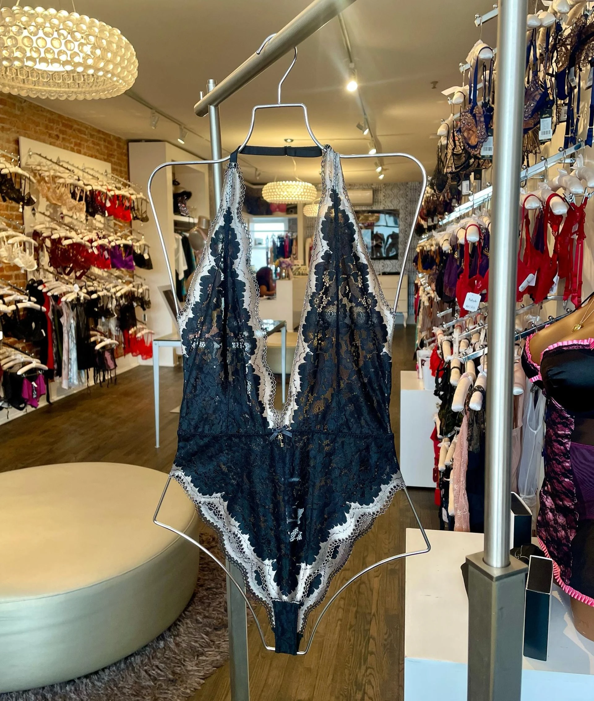 Bras for Every Body Type: Washington DC’ Top Picks