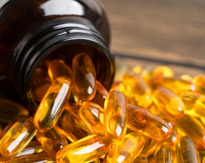 Plant-Based Powerhouse: Why Veg Omega-3 Capsules Deserve a Spot in Your Daily Routine