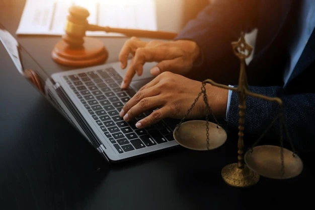 Legal aid is being revolutionized by online platforms, which are redefining accessibility.