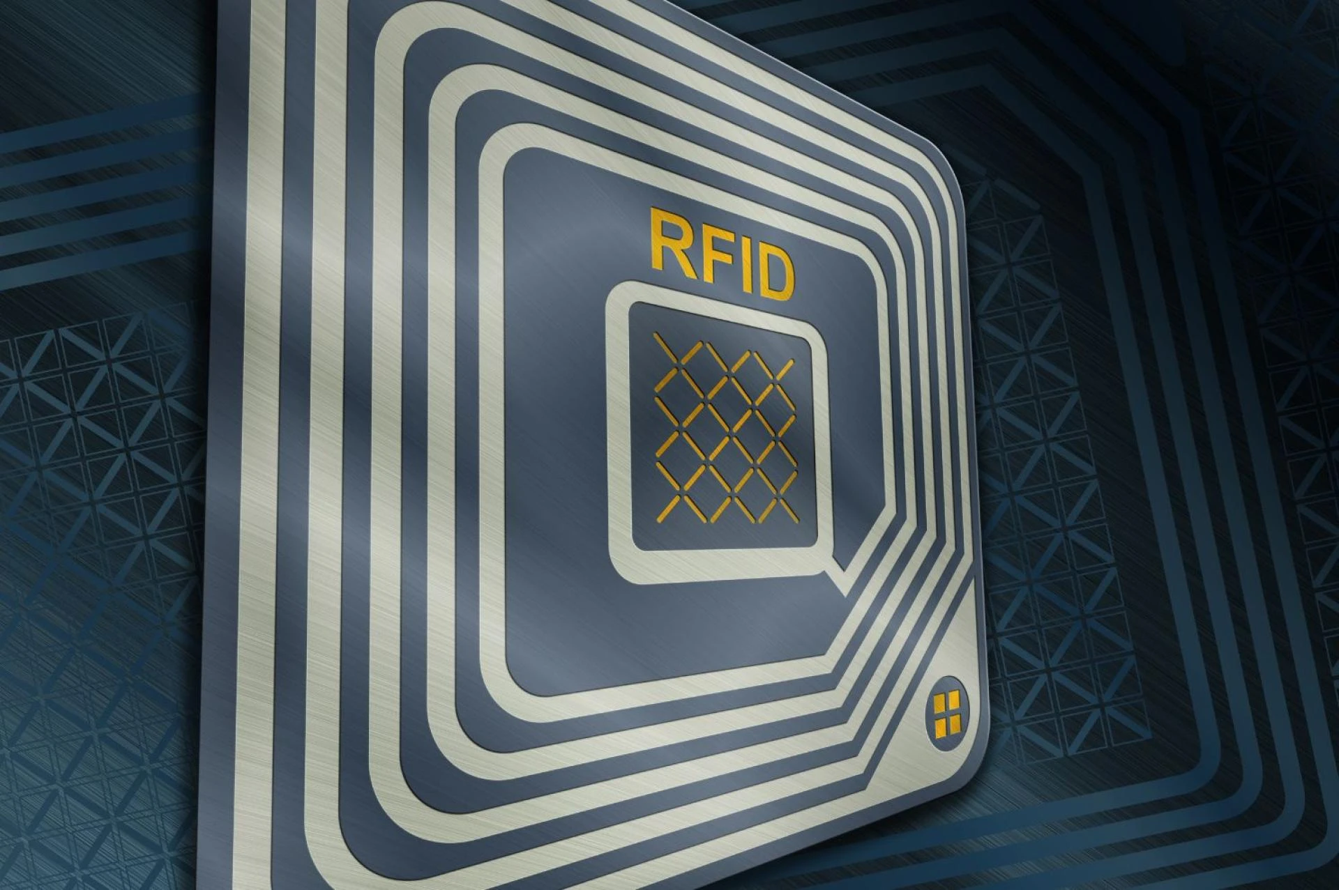 How RFID technology uses its capabilities to improve laundry asset lifespan