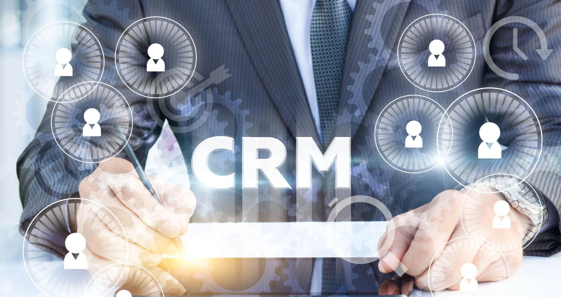 CRM Alerts and Notifications: Never Miss a Sales Opportunity in India