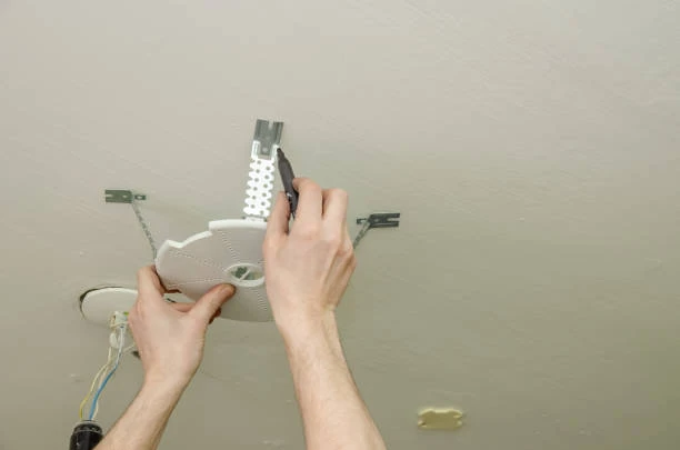 Top 8 Ways a Ceiling Fan Brace Kit Simplifies Installation!