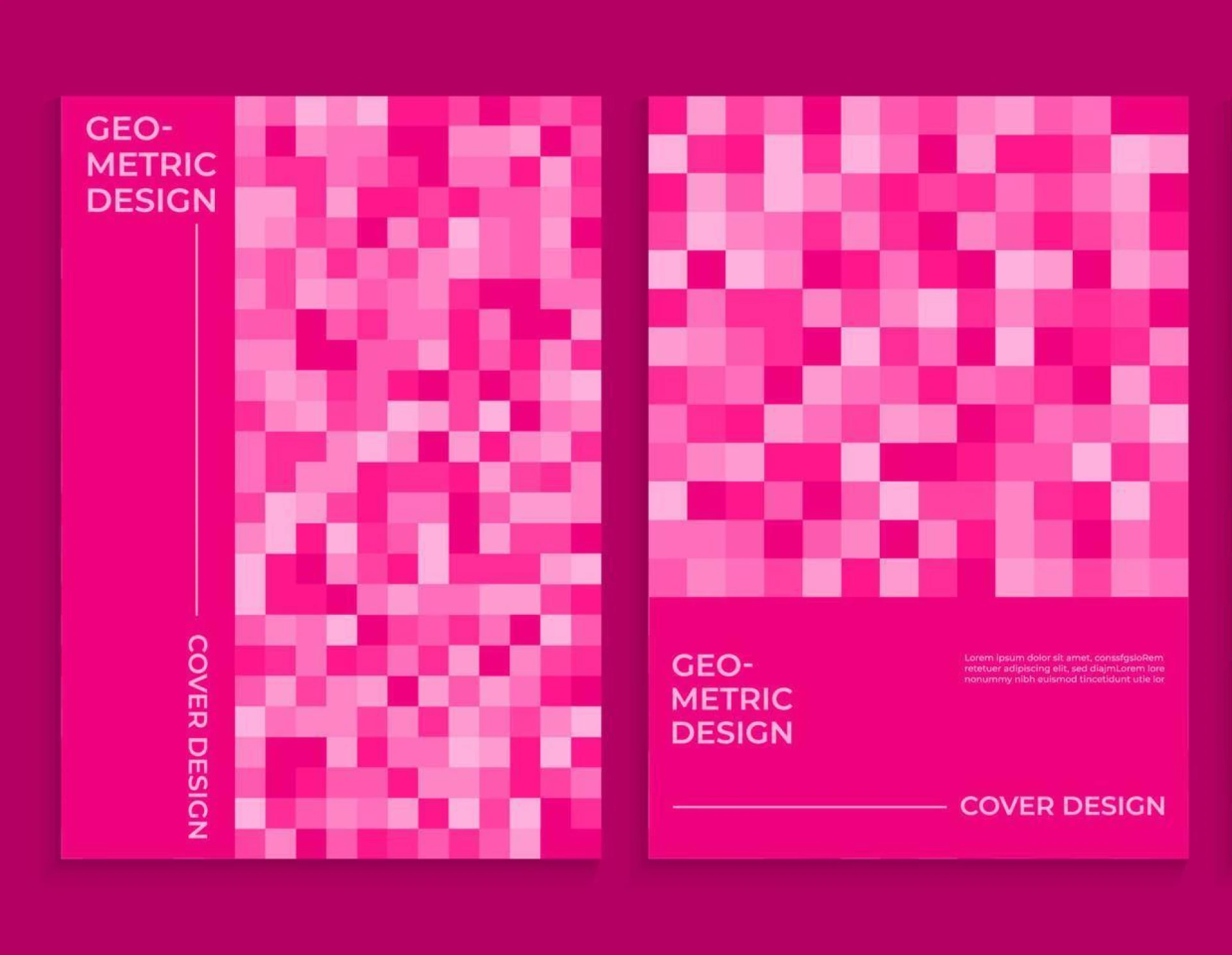 Unlock Your Book's Potential: The Allure of Pixel Book Covers