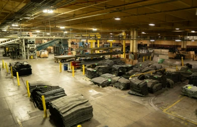How 2025 Technologies Are Revolutionizing Uncured Rubber Recycling Processes
