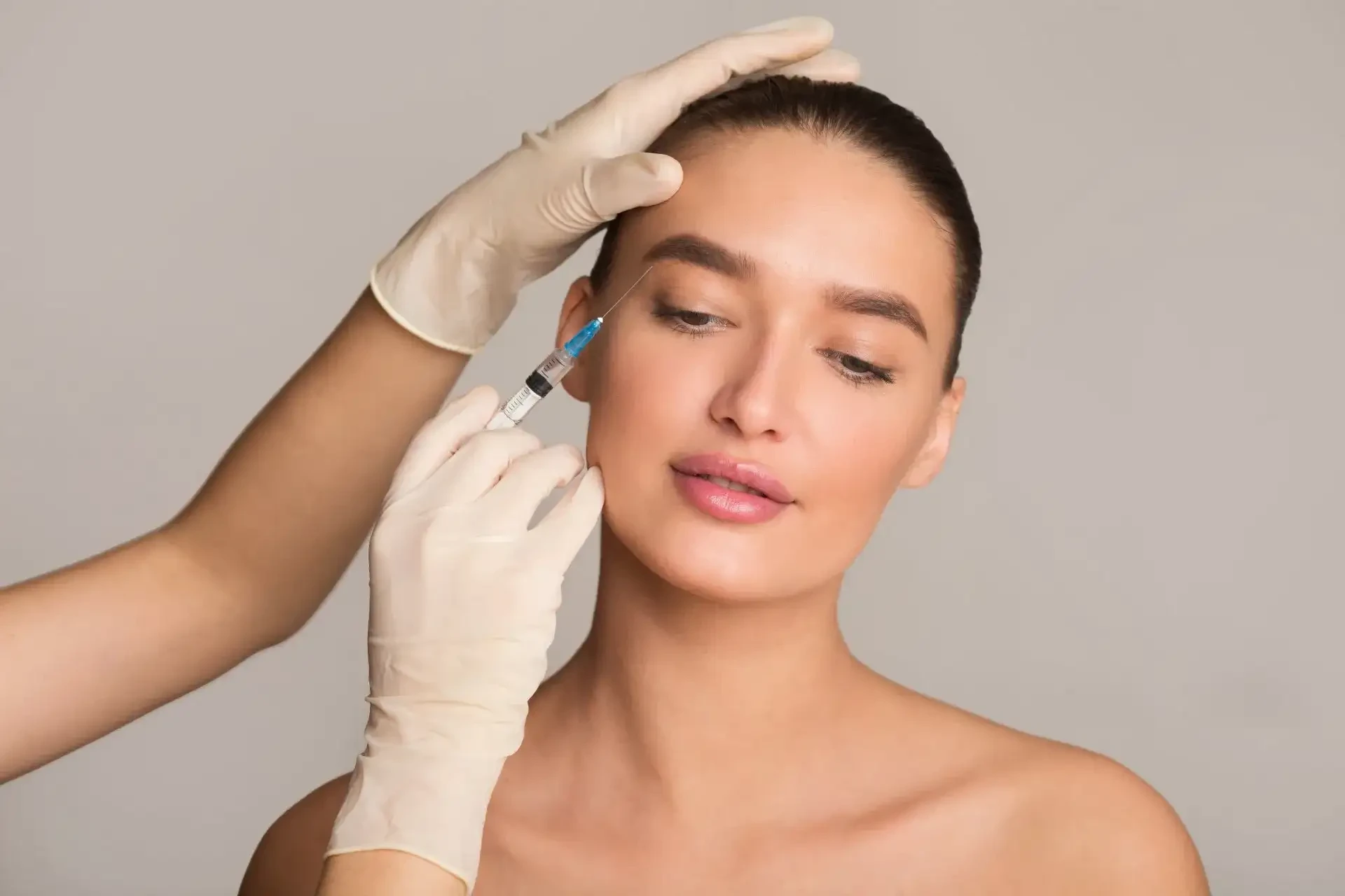 Does Botox Stop Wrinkles or Just Hide Them?