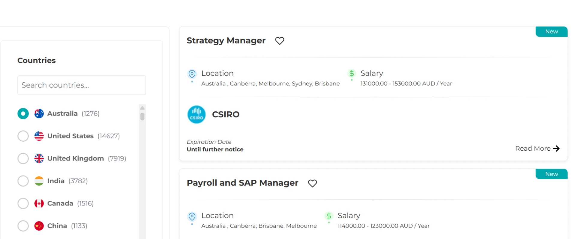 Top Opportunities: Jobs Australia for Foreigners in 2025