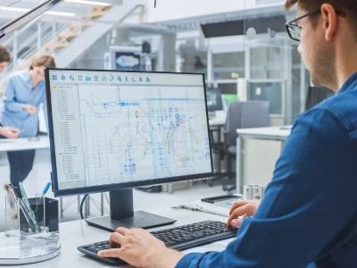 How the Top MEP Engineering Design Companies in the USA Boost Project Proficiency with BIM