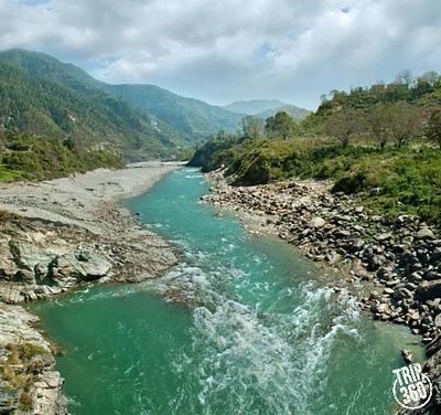 Chopta Trek: Where Adventure Meets the Himalayas