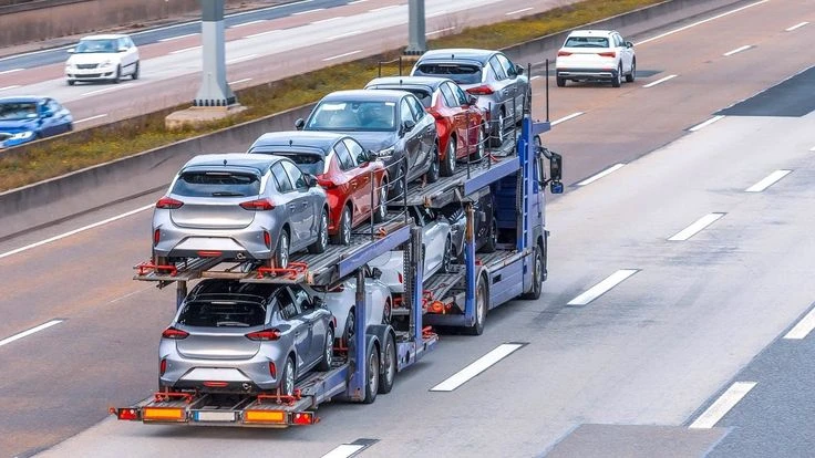 Pennsylvania Auto Transport: 2025 Complete Guide to Safe & Easy Shipping
