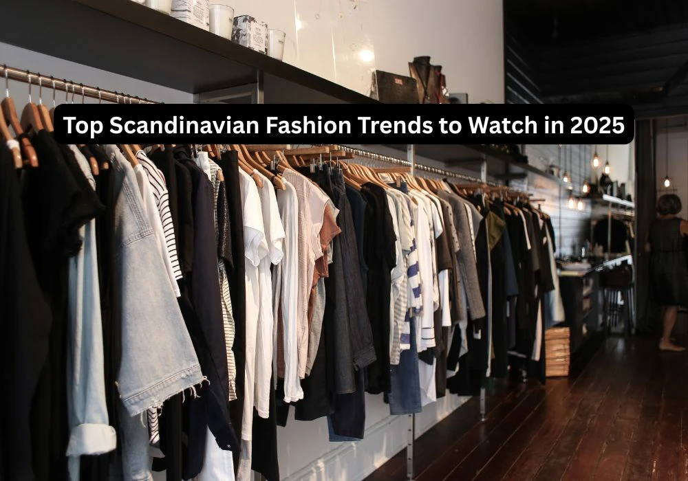 5 Scandinavian Style Clothing Essentials for 2025