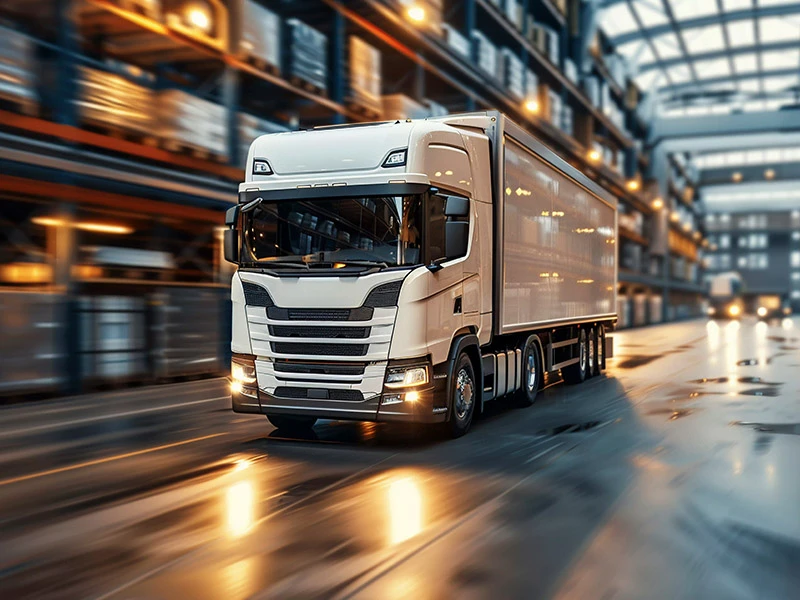 Why White Label GPS Tracking Software Will Be the Standard in UAE Telematics by 2026