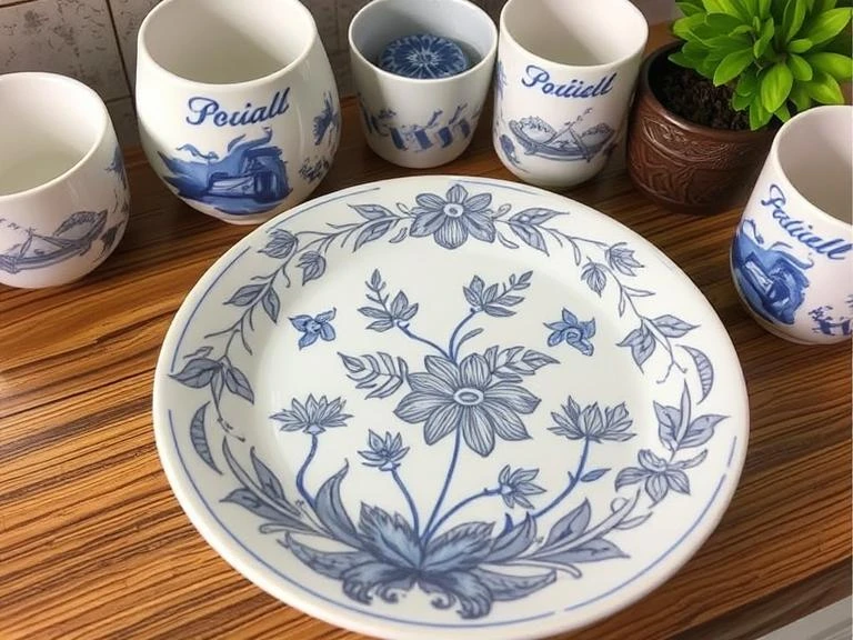 Ceramic Printing: Adding Value and Creativity to Everyday Products