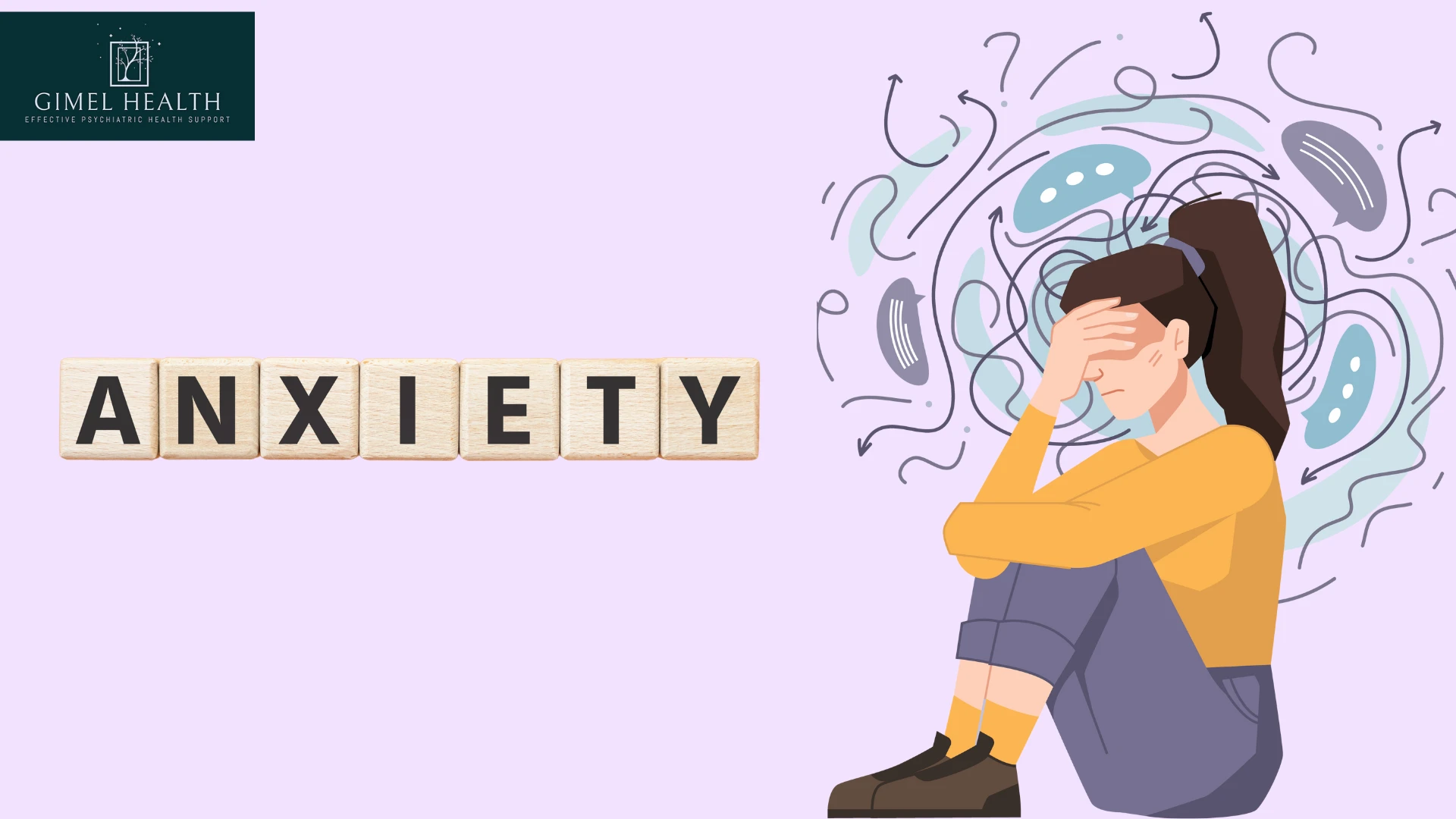 Is Anxiety Genetic? Understanding the Genetic and Environmental Links