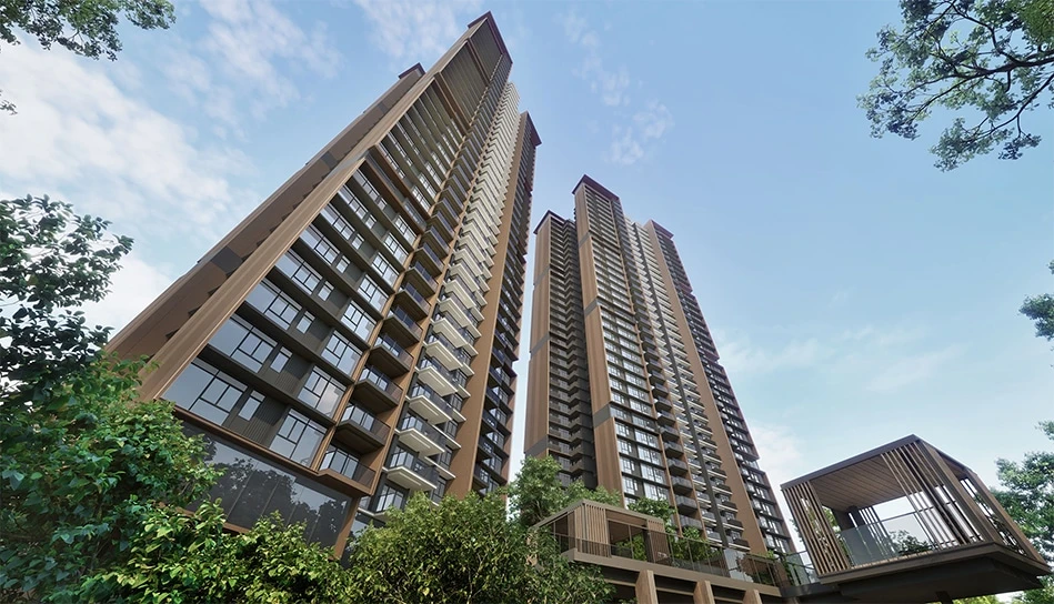 Elta Showflat Unveiled: The Ultimate Showcase of Smart Luxury Living